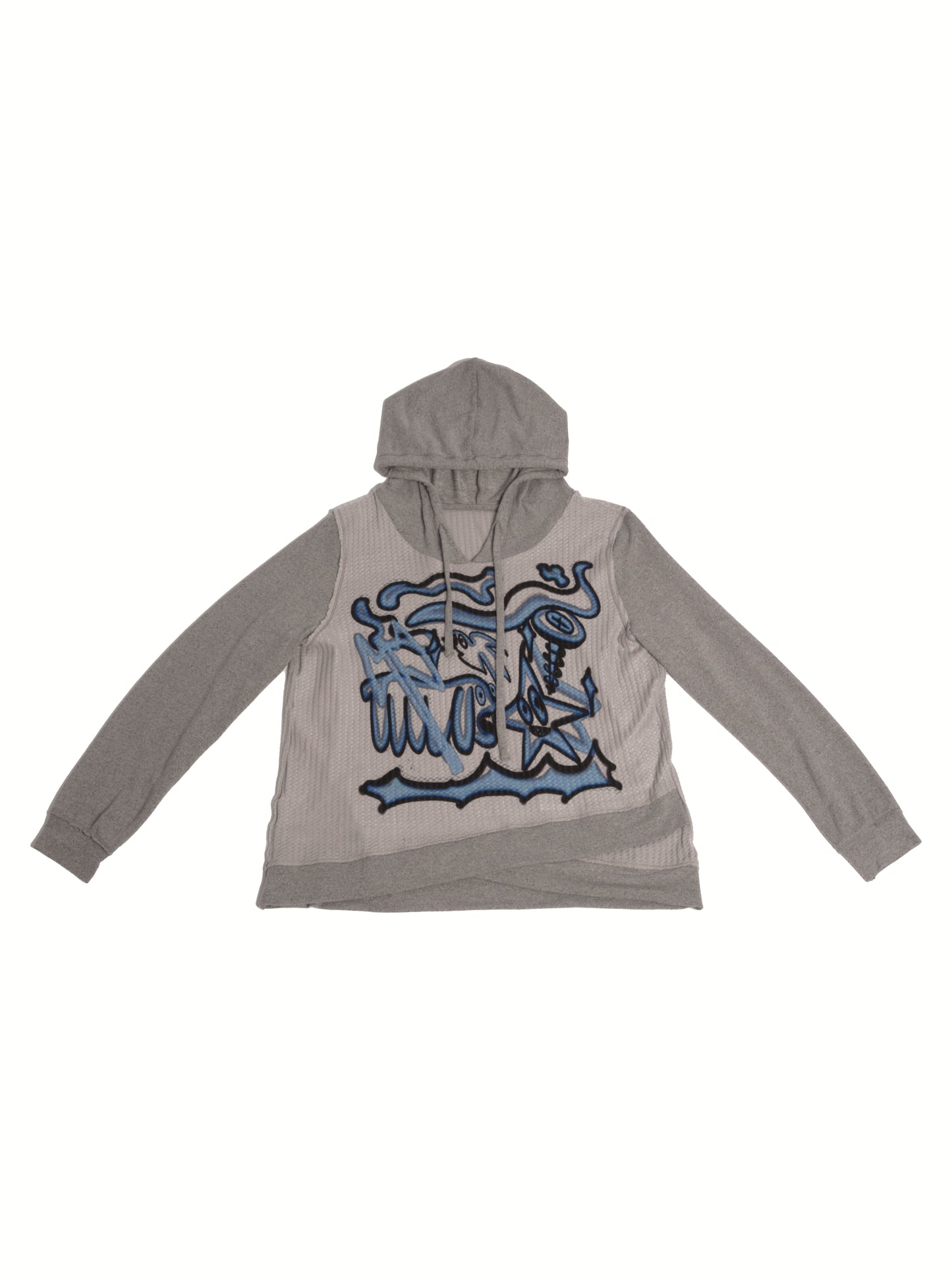 Star Hoodie
