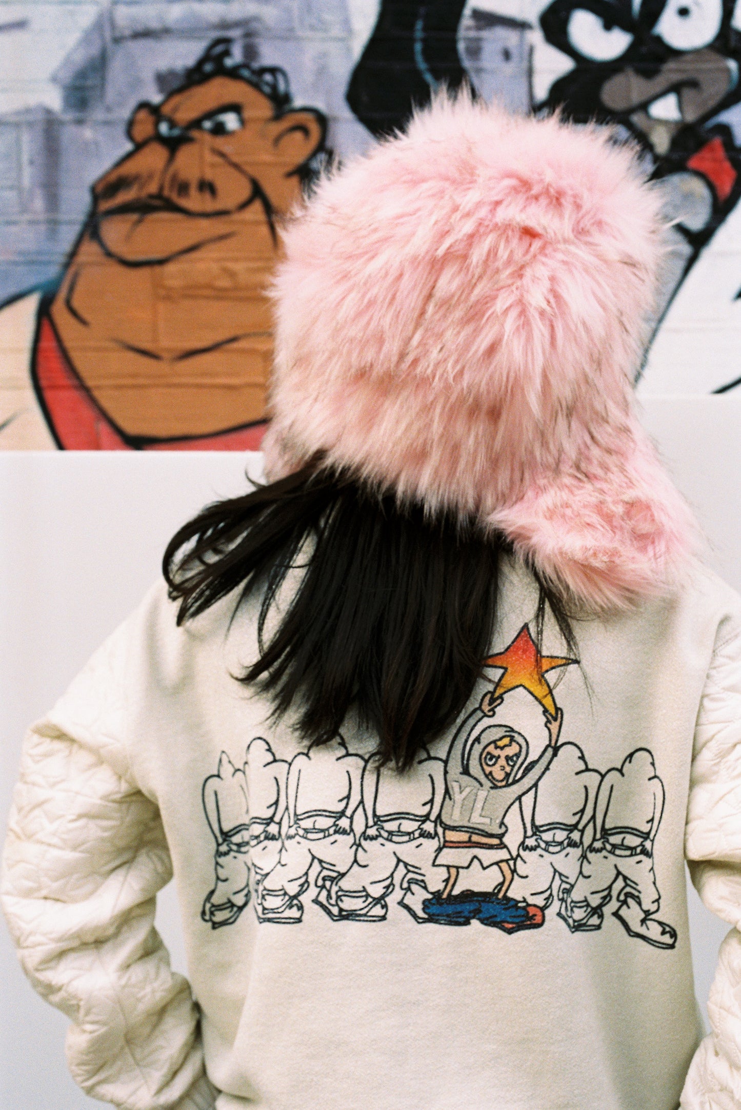Ushanka Hat