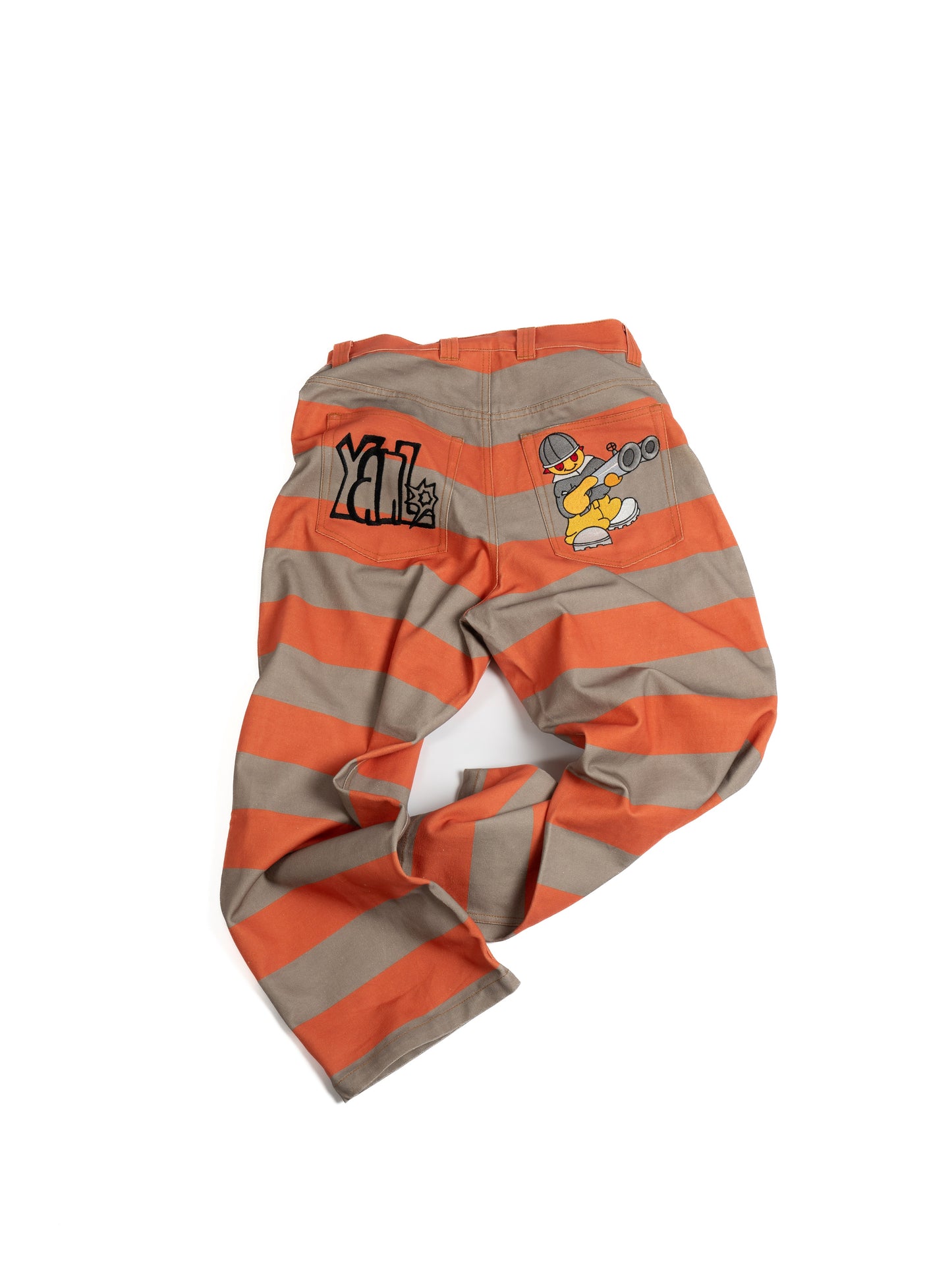 Muddy Skate Pants