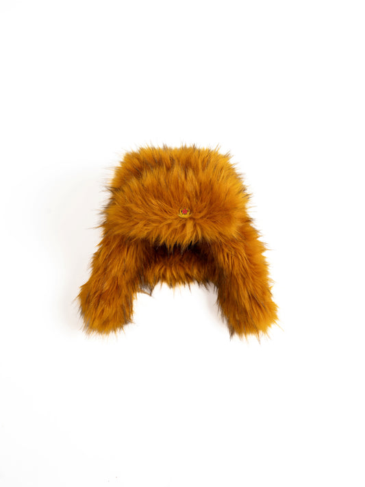 Ushanka Hat