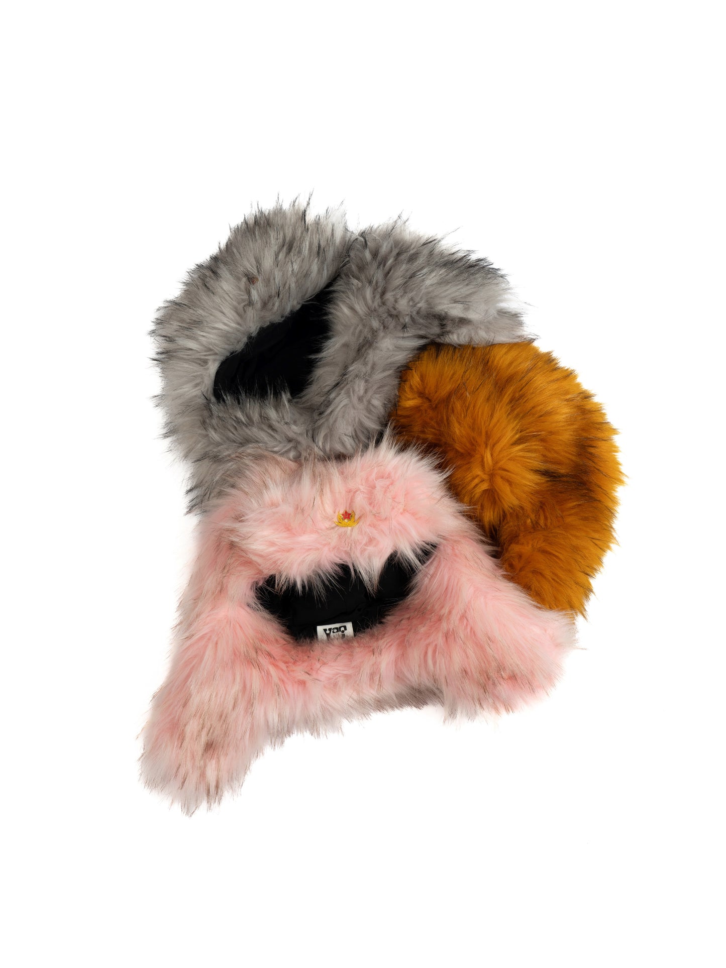 Ushanka Hat