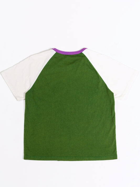 Bully K.O. Short Sleeve Tee