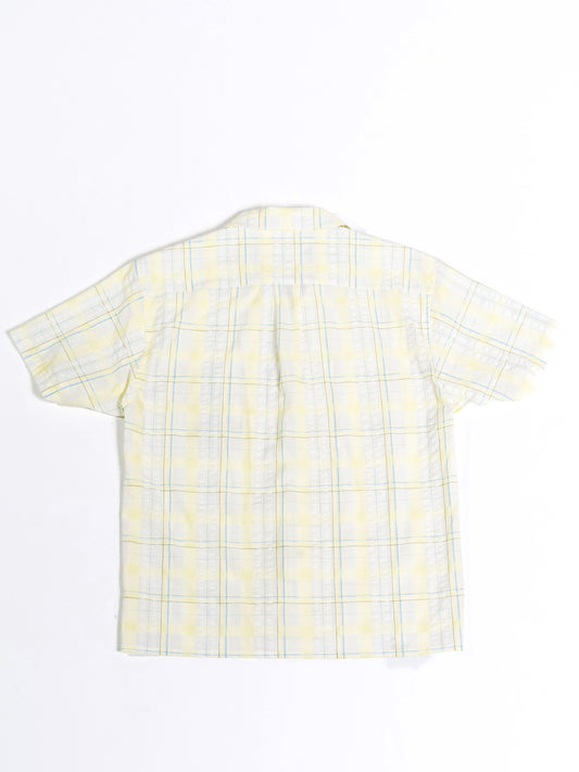 Pissed Off Boy Short Sleeve Shirt