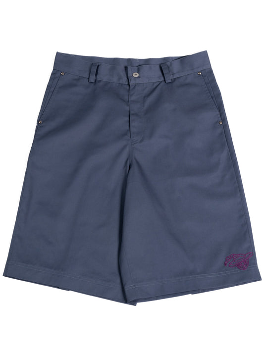 Clown Hat Work Shorts