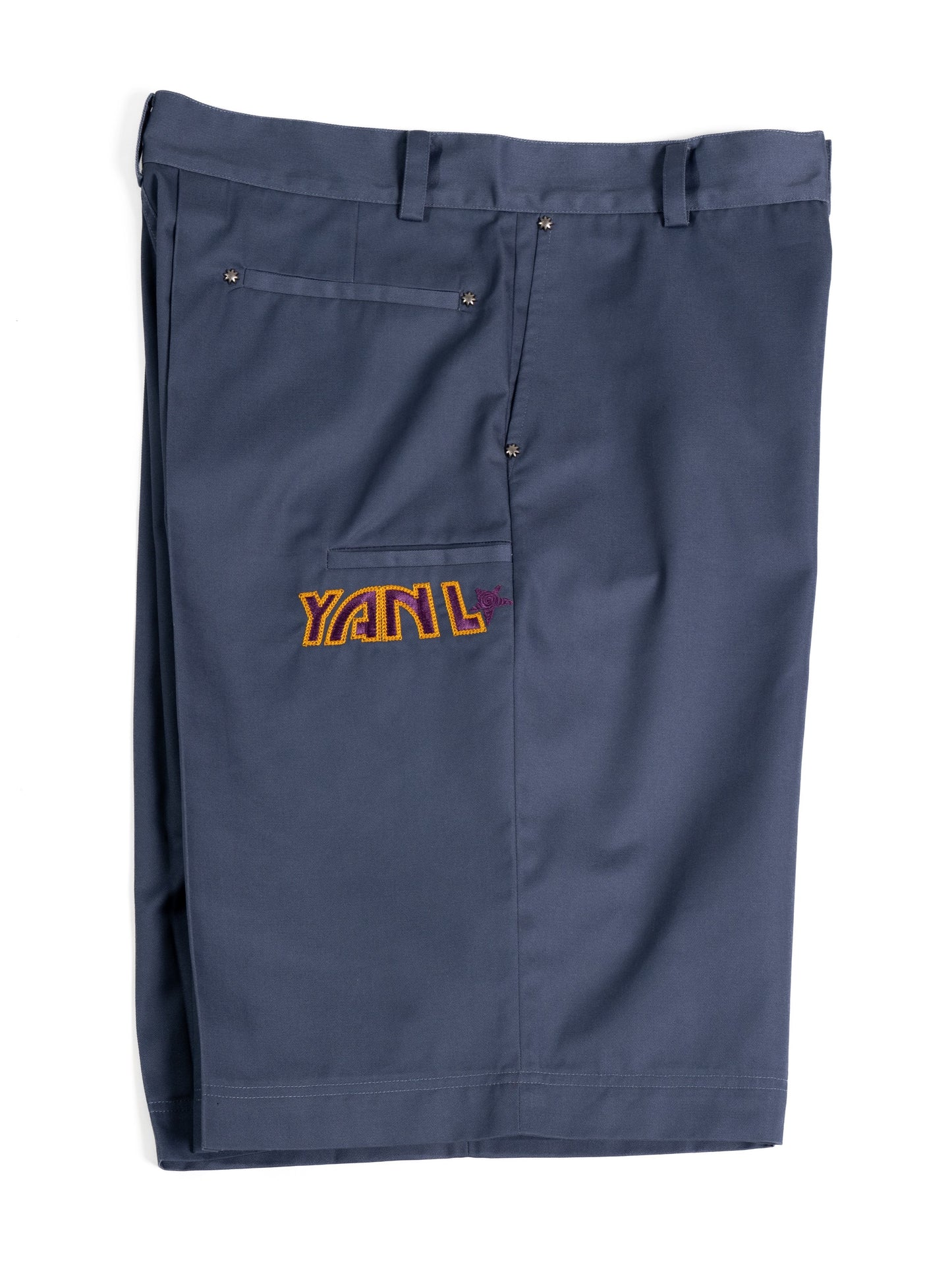 Clown Hat Work Shorts