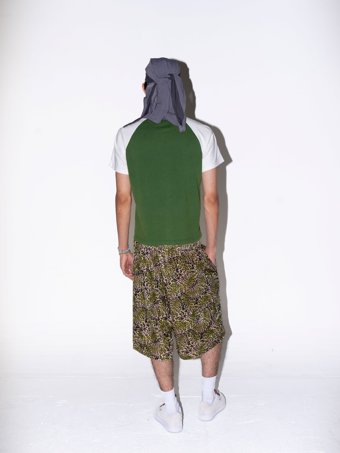 Bully K.O. Short Sleeve Tee