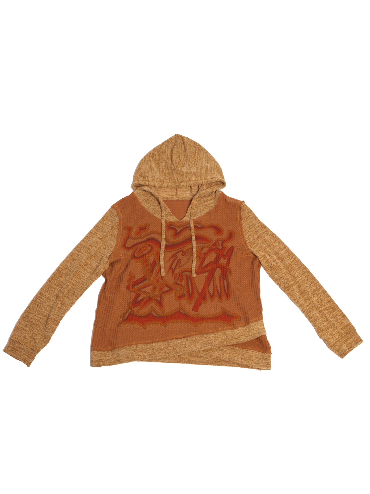 Star Hoodie