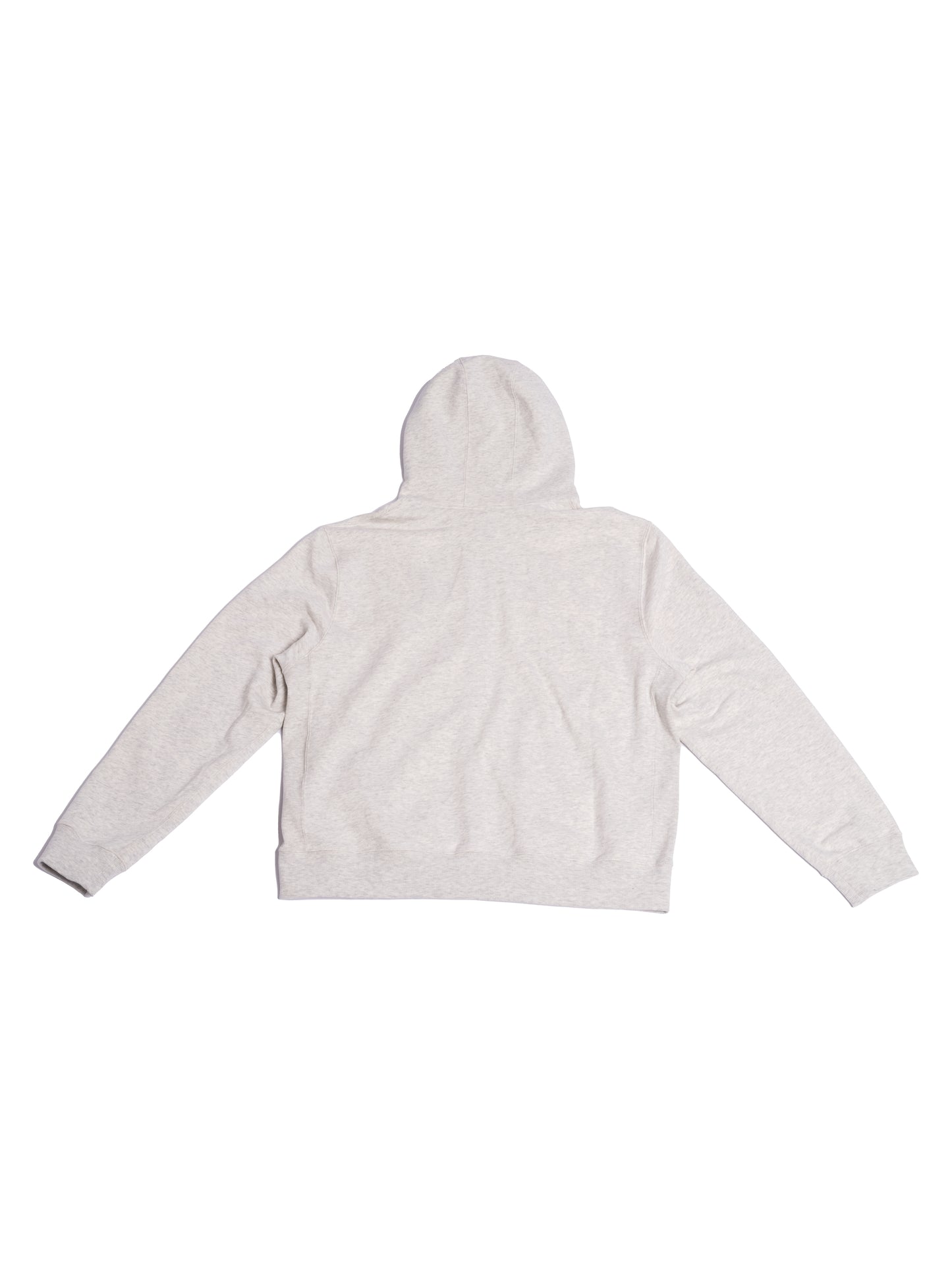 Flower Thief Zip-up Hoodie