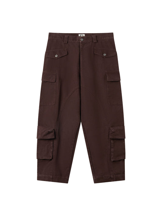 Bad Boys Sandwashed Pants