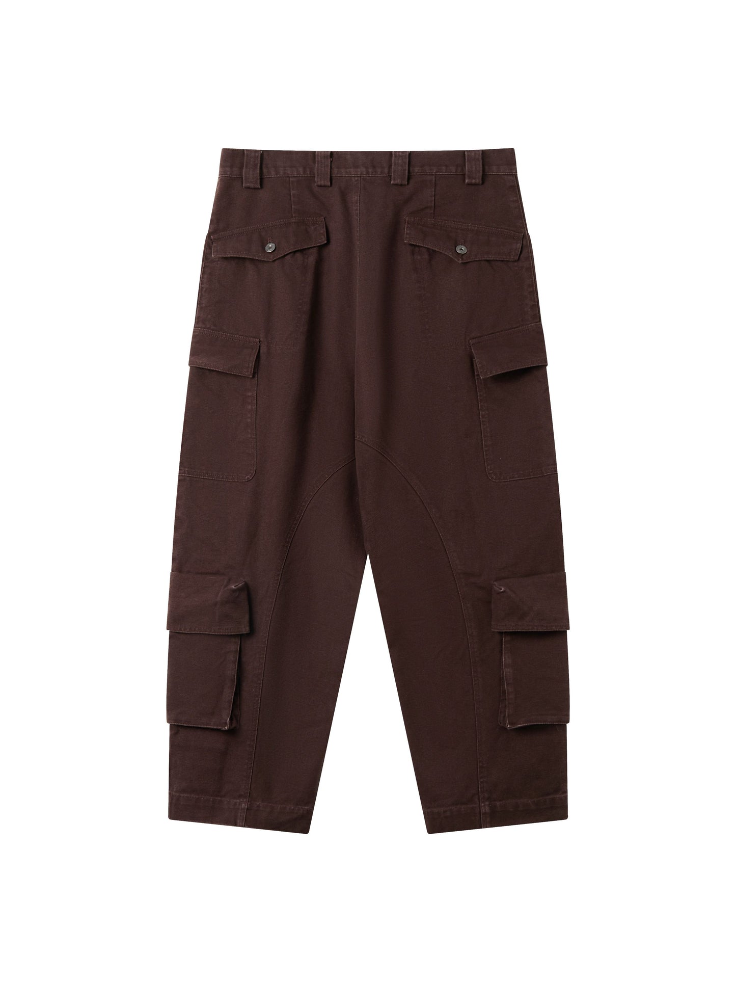 Bad Boys Sandwashed Pants
