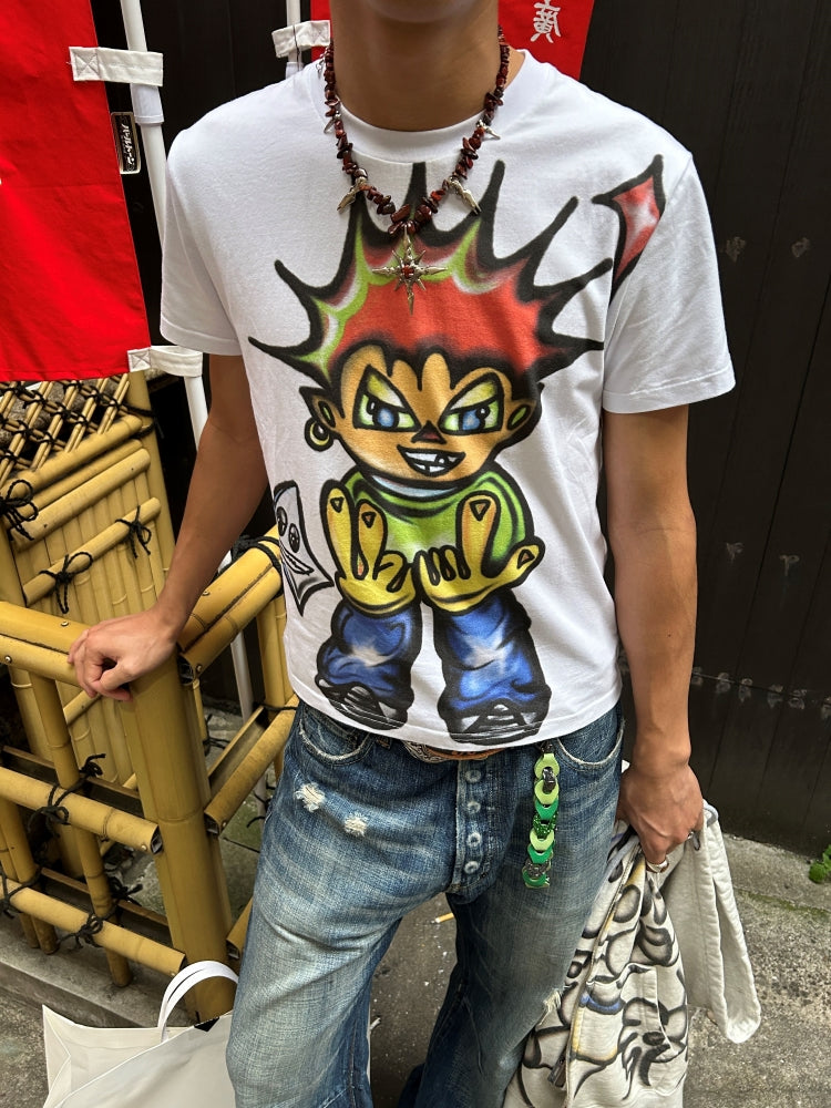 Redboy Tee