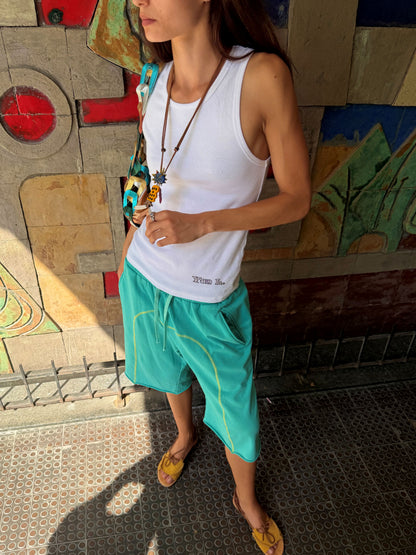 DJ Drop the Magic Tank Top