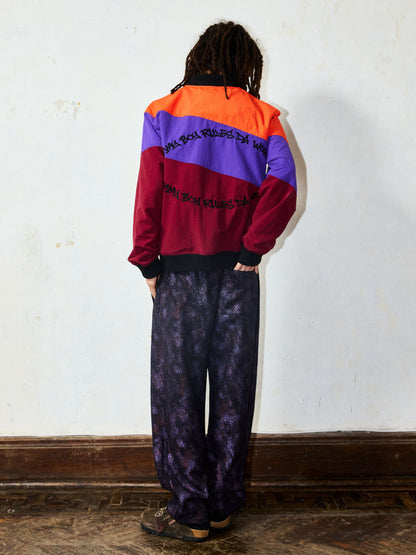 Shattered Crack Sweatpants