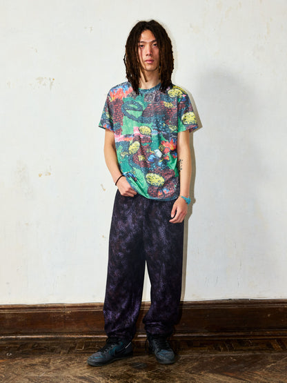 Oh! My Leopard Balloon Tee