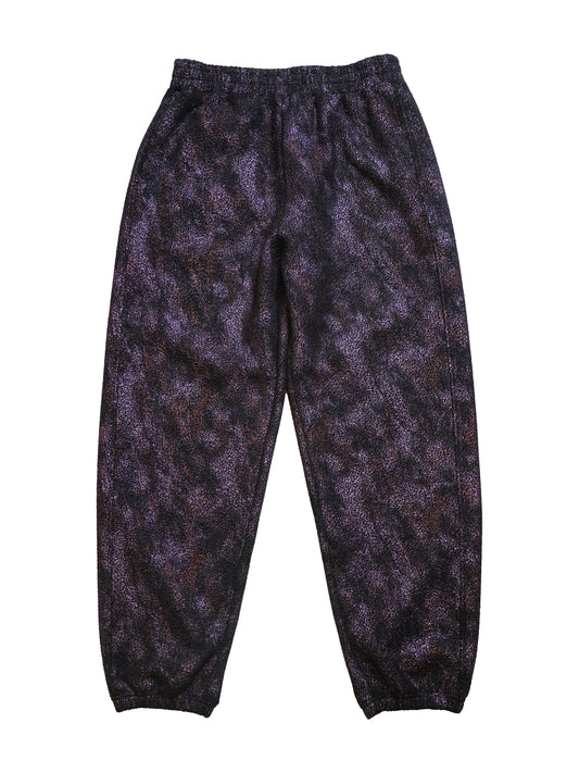 Shattered Crack Sweatpants