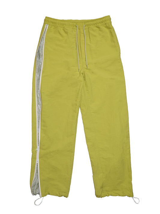 Neon Mesh Trackpants