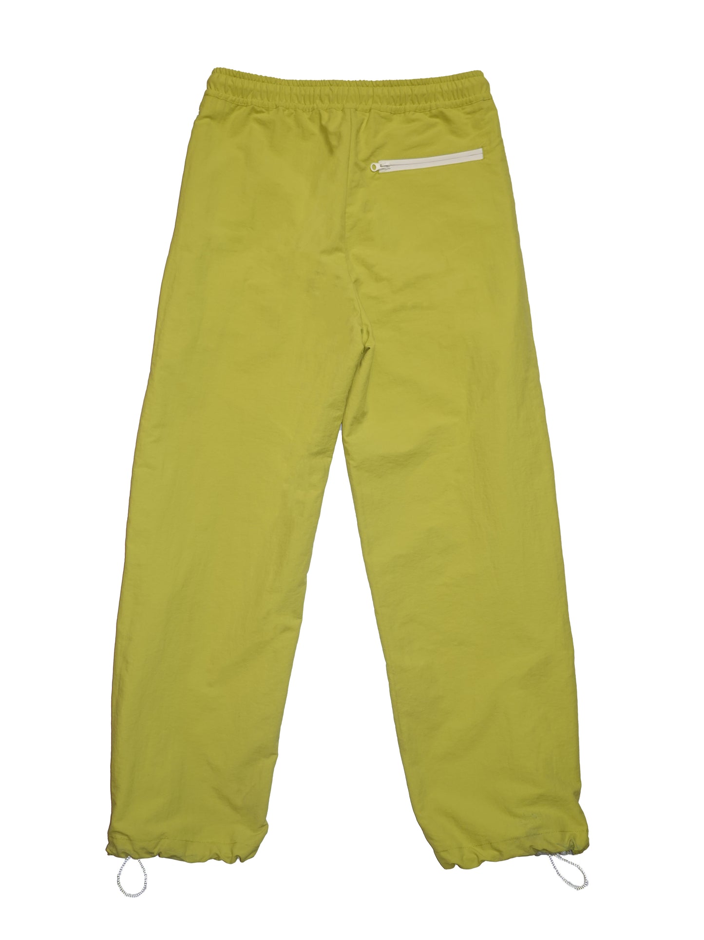 Neon Mesh Trackpants