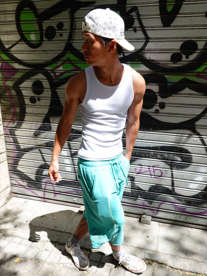DJ Drop the Magic Tank Top