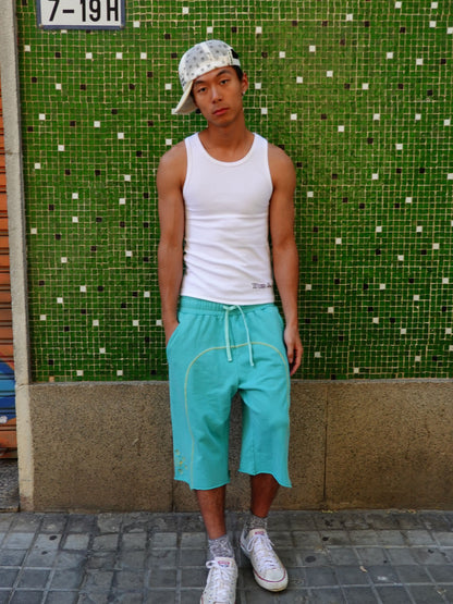 DJ Drop the Magic Tank Top