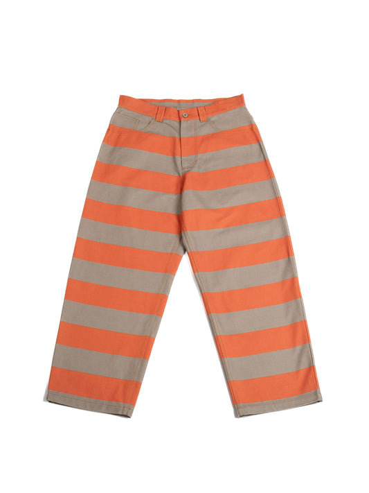 Muddy Skate Pants
