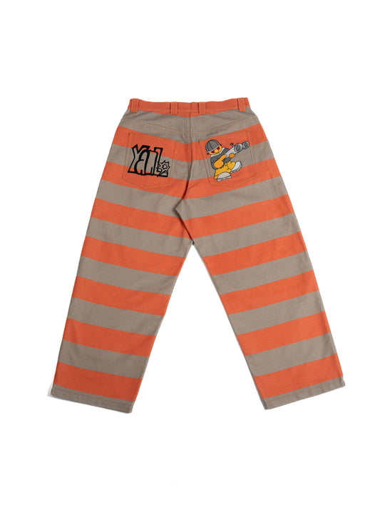 Muddy Skate Pants