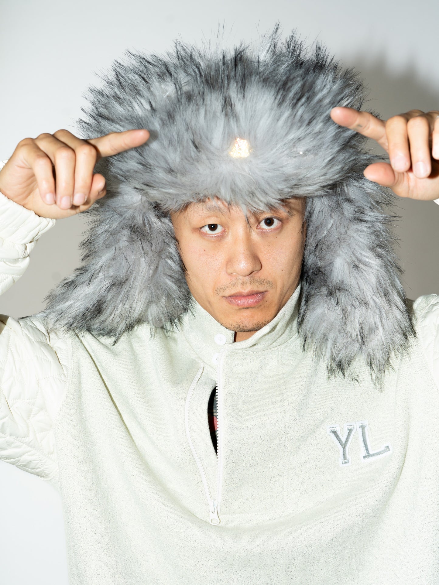 Ushanka Hat