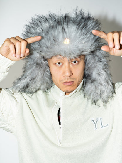 Ushanka Hat
