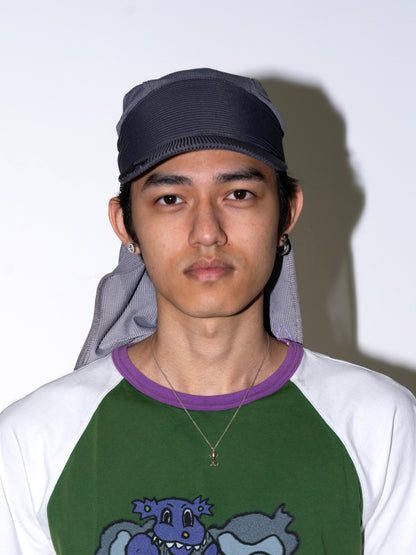 Scarf Cap