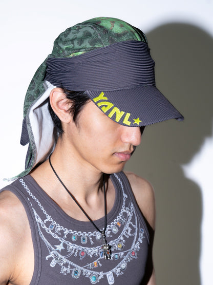Scarf Cap