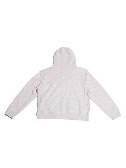 Yan L. Flower Thief Zip-up Hoodie