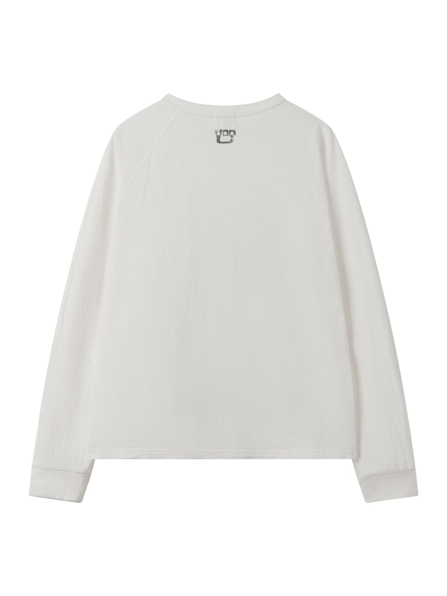 Bad Boys Raglan L/S Tee