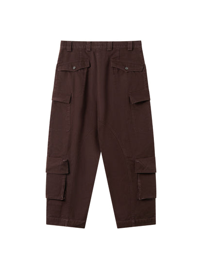 Bad Boys Sandwashed Pants