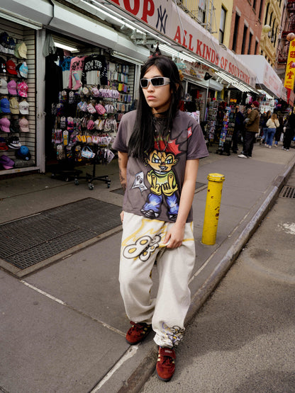 Redboy Tee