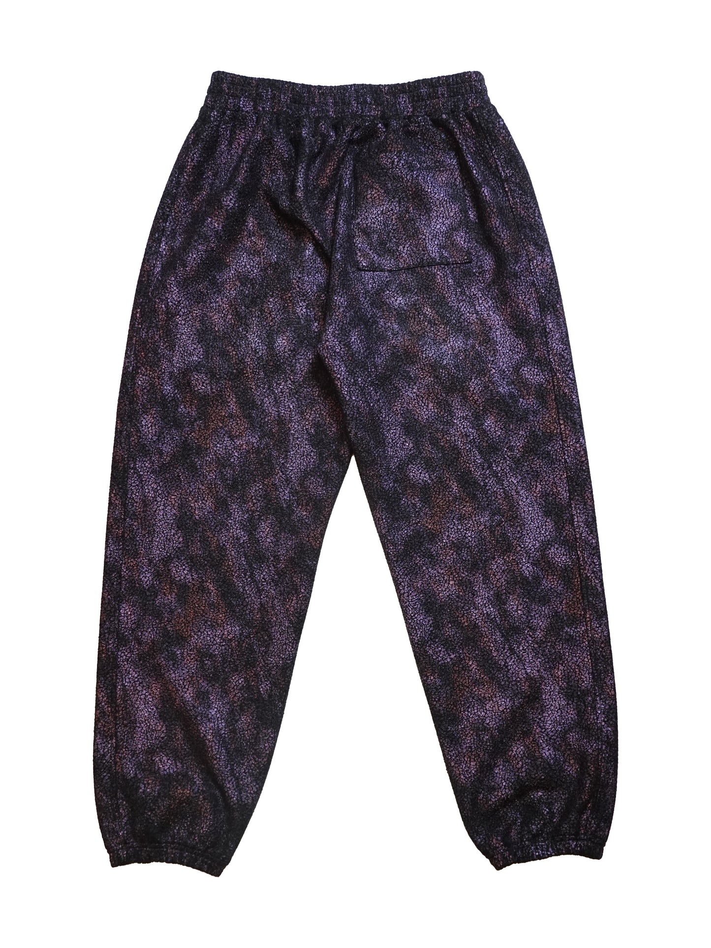 Shattered Crack Sweatpants