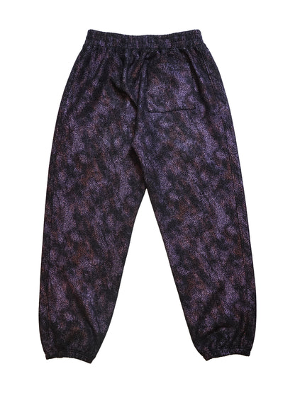 Shattered Crack Sweatpants