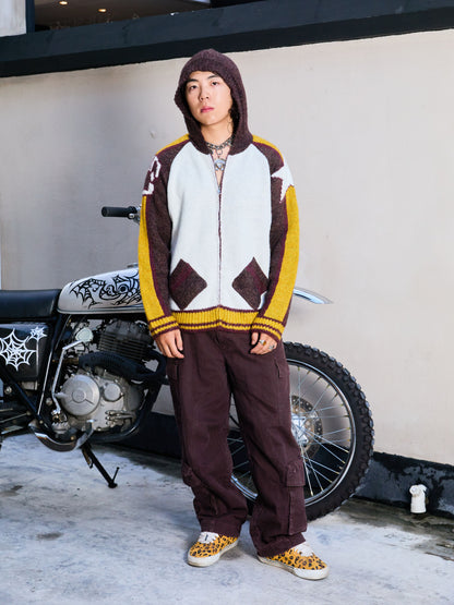Bad Boys Sandwashed Pants